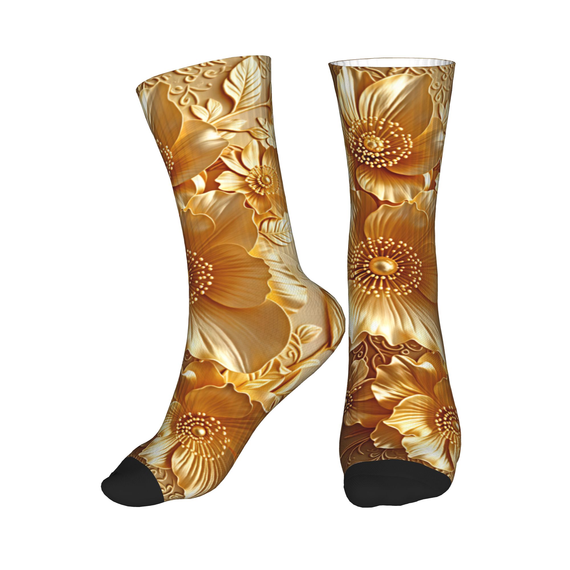 Dress Sock Men - Calzini da Uomo e Donna con