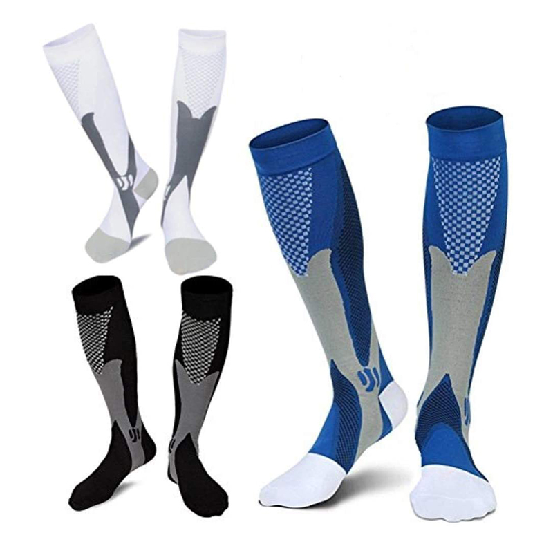 Compression Sock Medical - Brothock Calzini a compressione sportiva medica