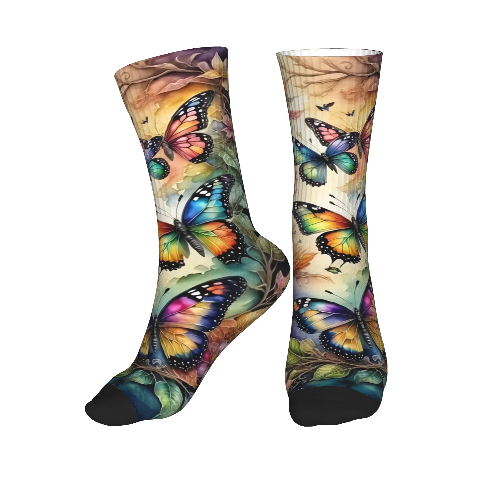 Dress Sock Men - Calzini da uomo e da donna