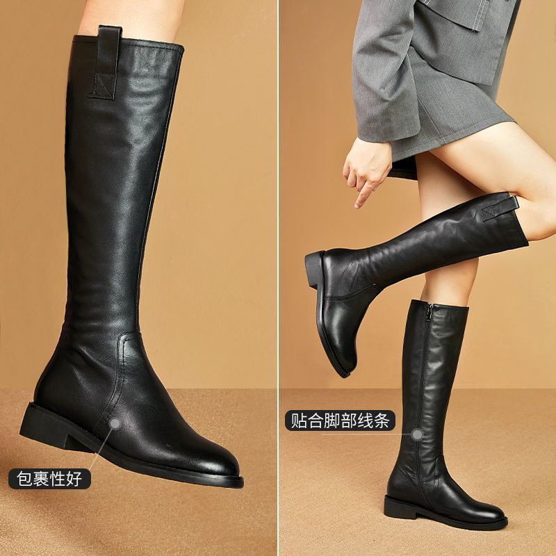 Stivali da cavaliere 2025 stiv - Knee High Sock Women recensione e prezzo