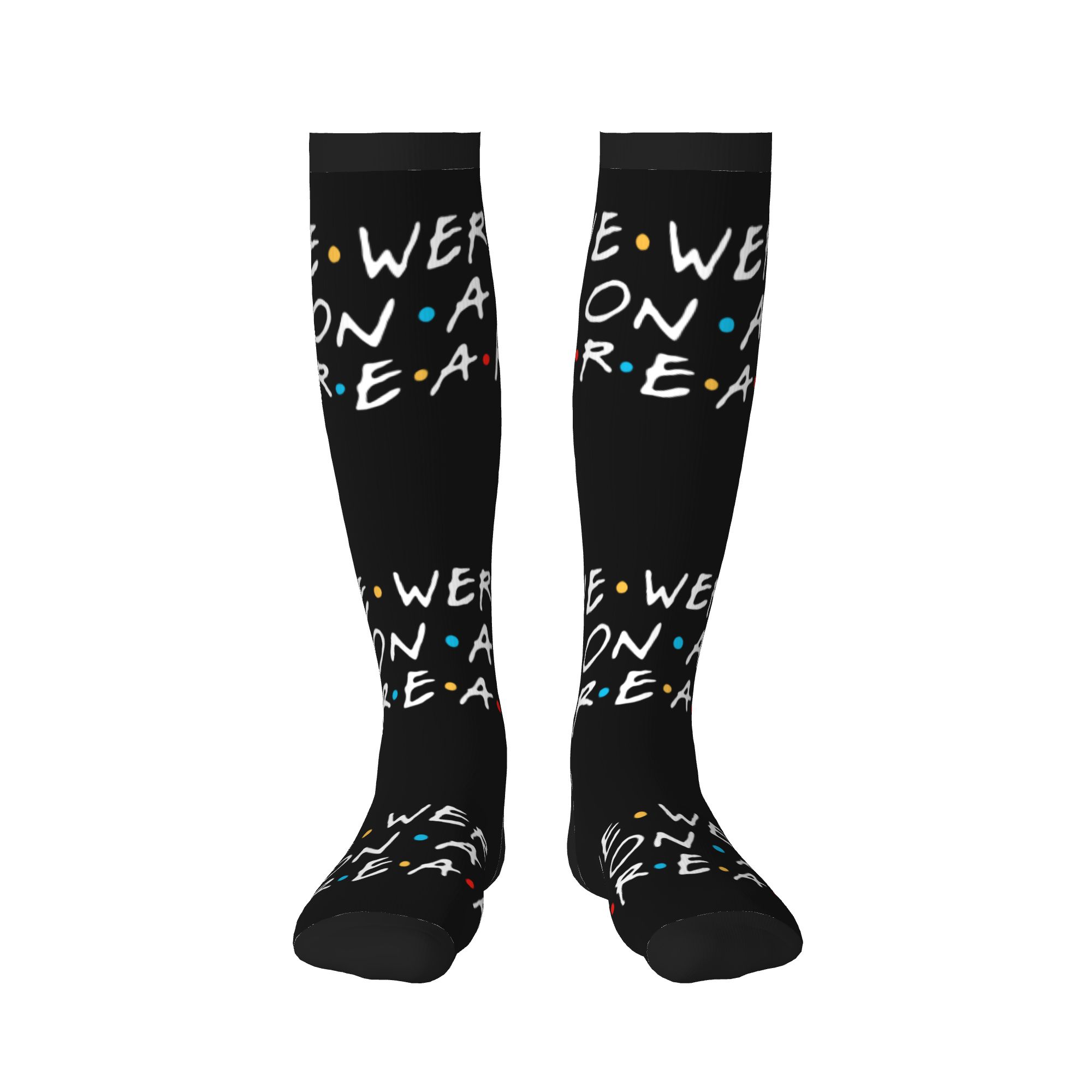 Calzini con citazioni diverten - No Show Sock Women recensione e prezzo