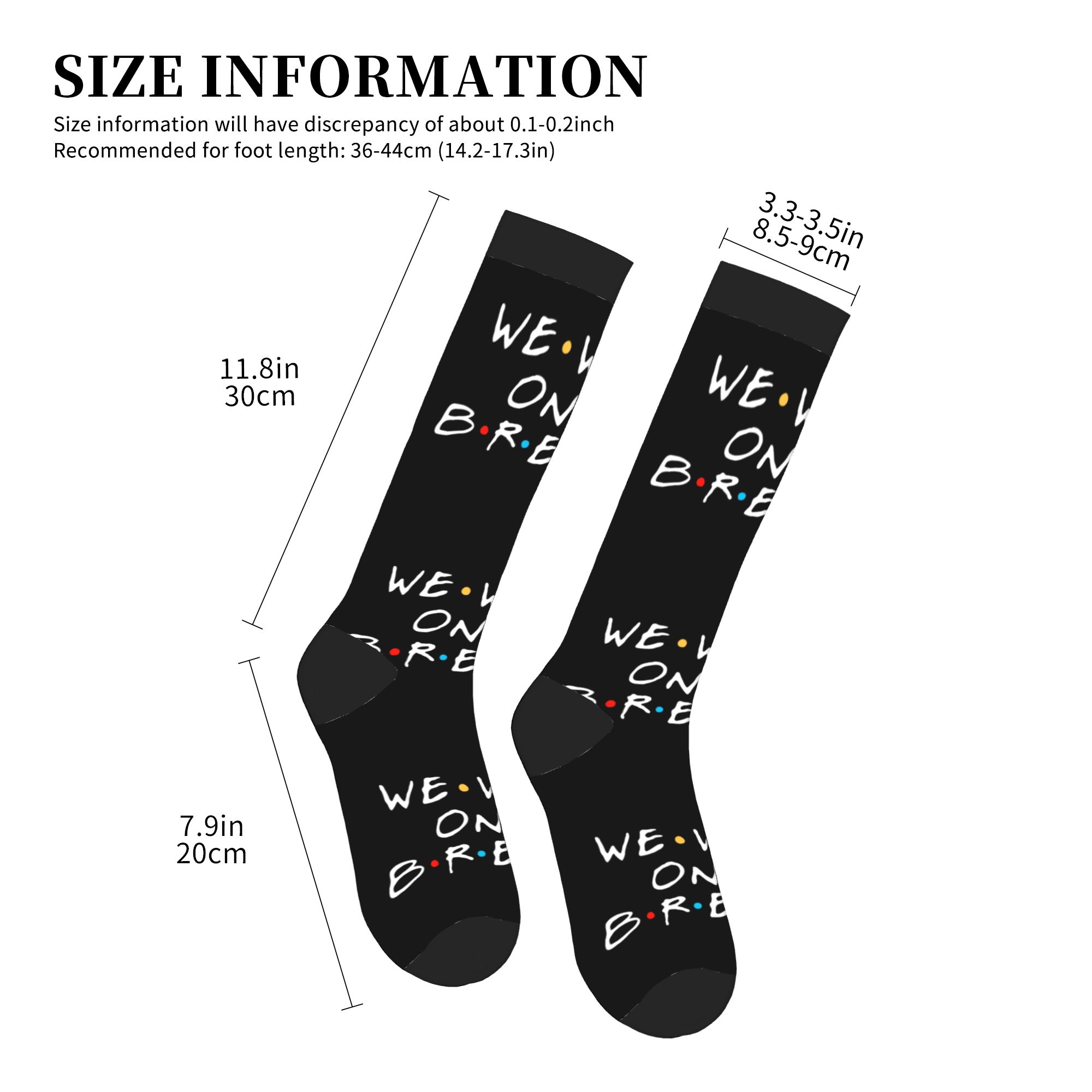 Calzini con citazioni diverten - No Show Sock Women recensione e prezzo