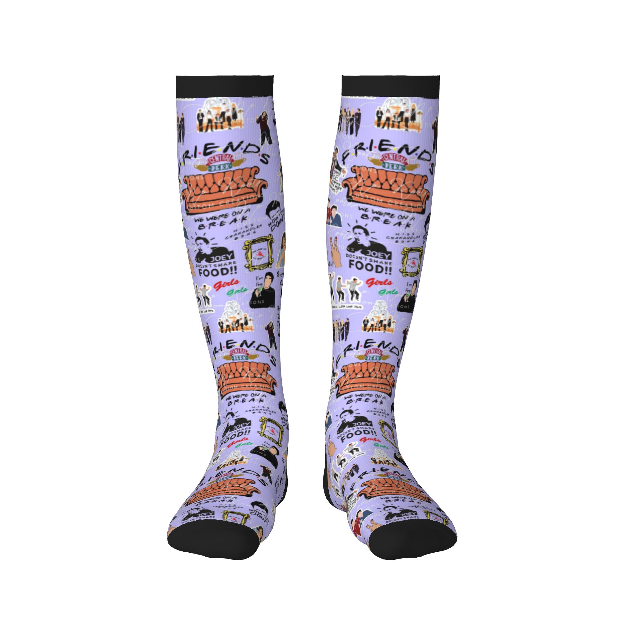 Calzini a compressione sportiv - No Show Sock Women recensione e prezzo
