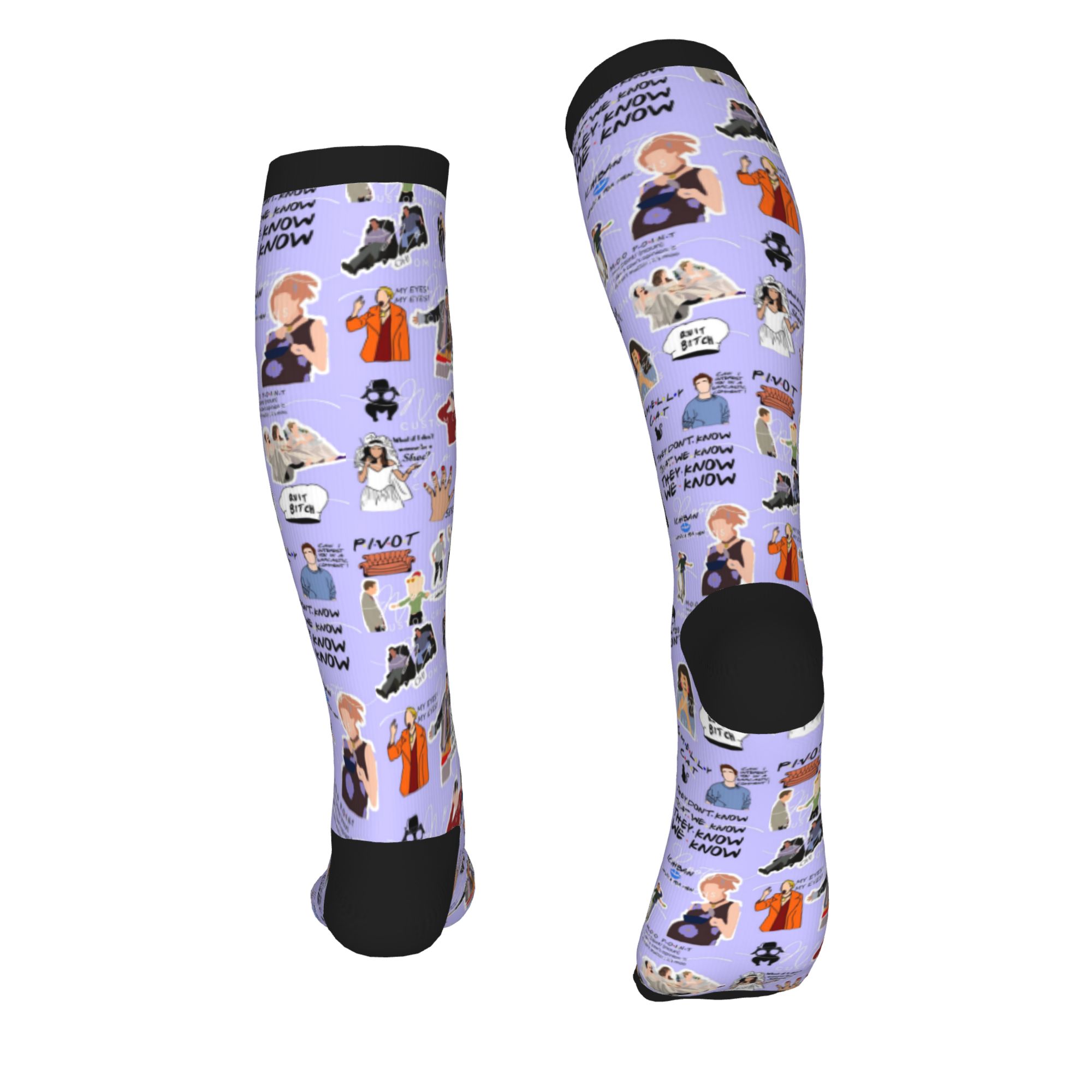 Calzini a compressione sportiv - No Show Sock Women recensione e prezzo