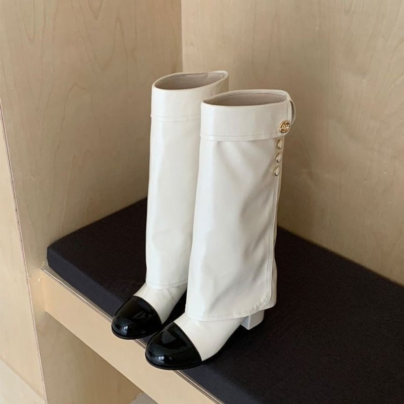 Eleganti Stivali Alti al Ginoc - No Show Sock Women recensione e prezzo