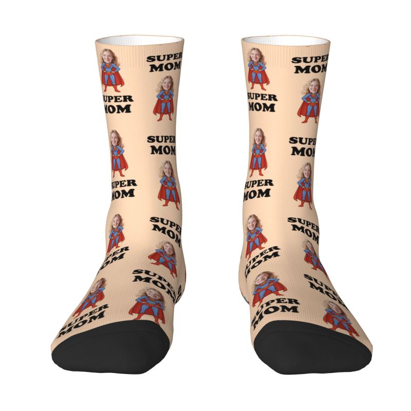 Calzini da uomo personalizzati - Dress Sock Men recensione e prezzo