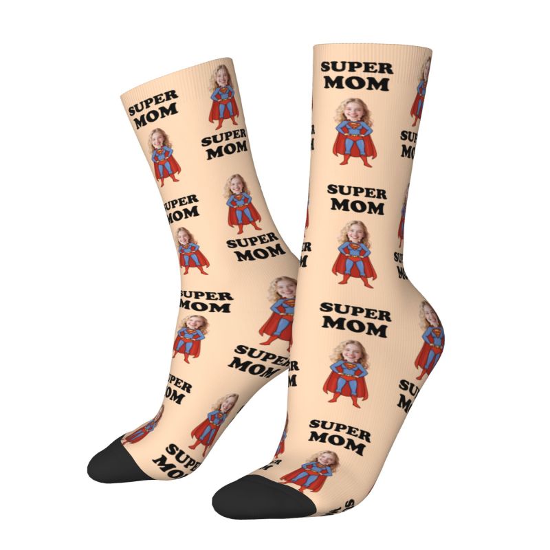 Calzini da uomo personalizzati - Dress Sock Men recensione e prezzo