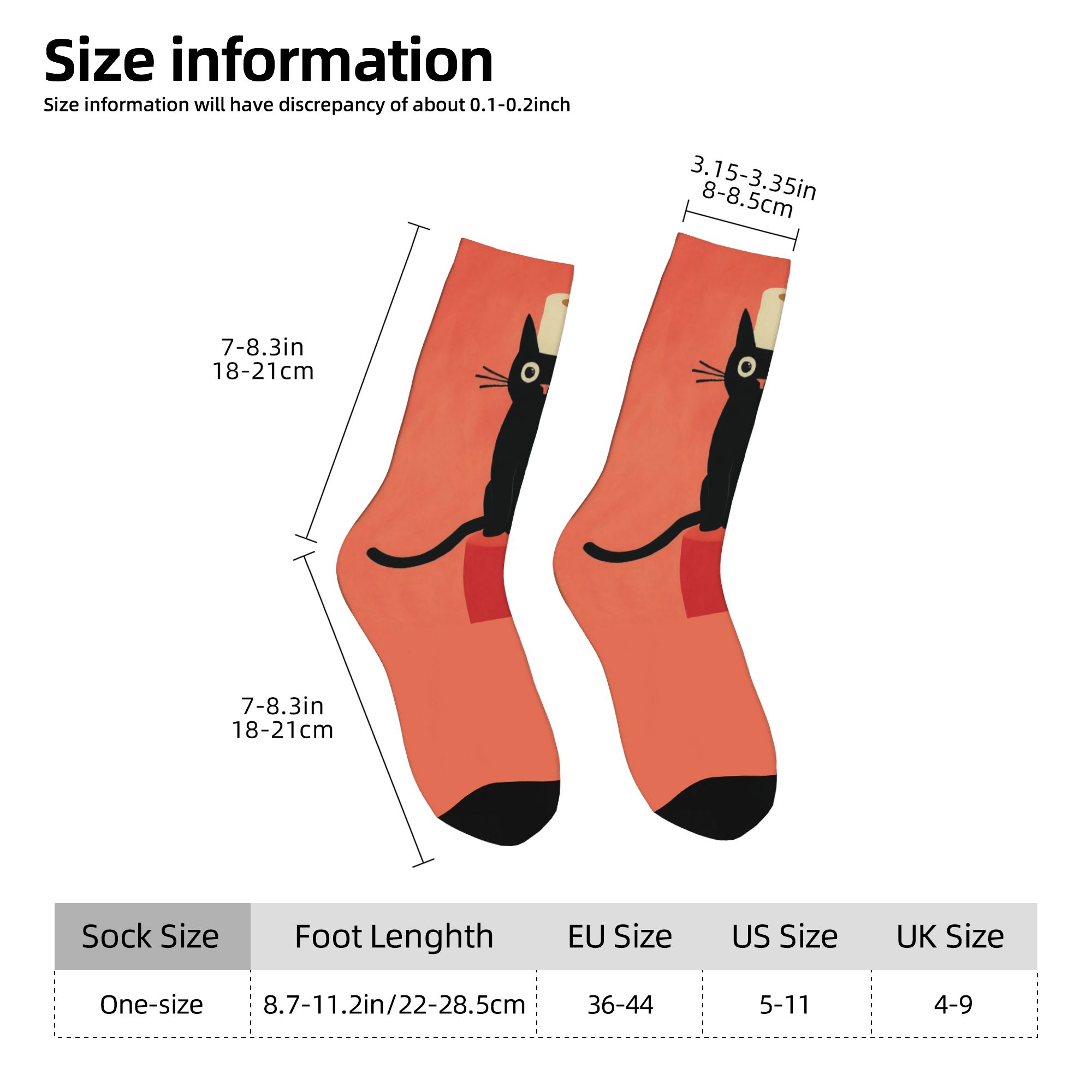 Calzini Personalizzati con Gat - Dress Sock Men recensione e prezzo