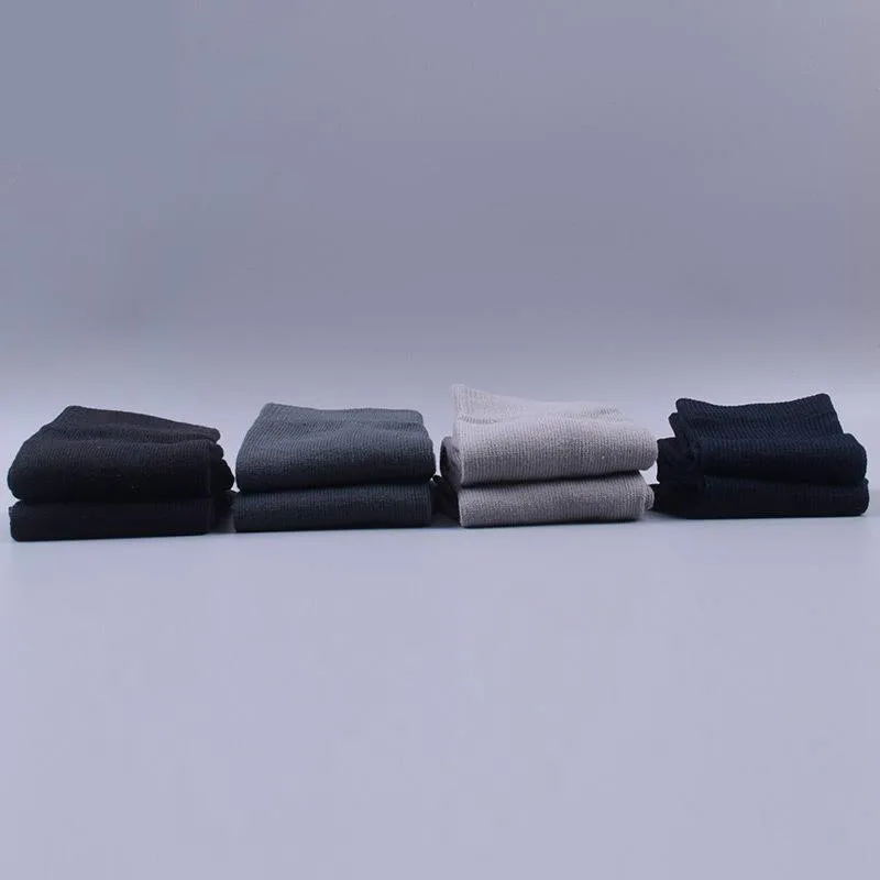 4 paia di calzini da uomo a tu - Cotton Crew Sock Pack recensione e prezzo