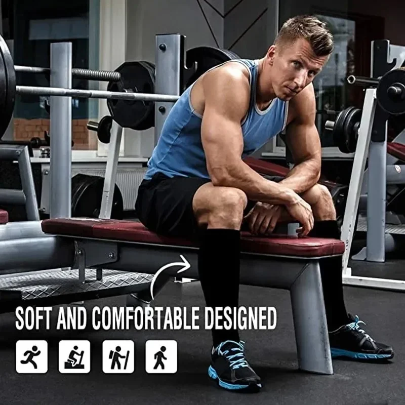 Calzini a compressione unisex  - Compression Sock Medical recensione e prezzo