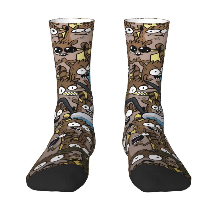 Calzini eleganti personalizzat - Dress Sock Men recensione e prezzo