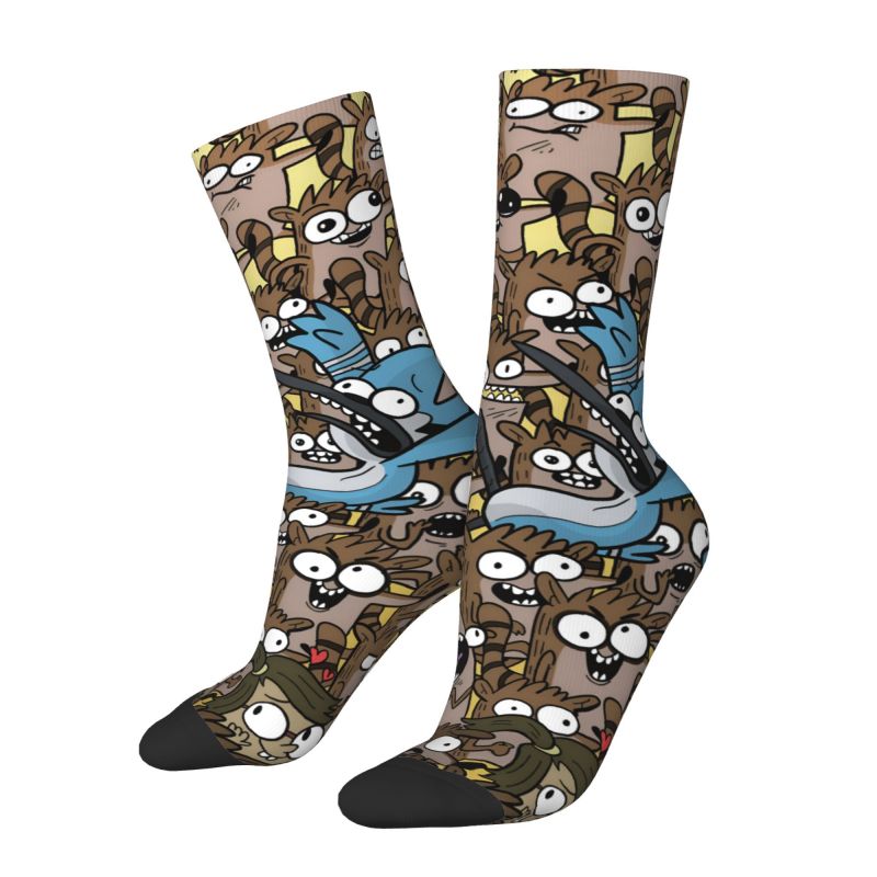 Calzini eleganti personalizzat - Dress Sock Men recensione e prezzo