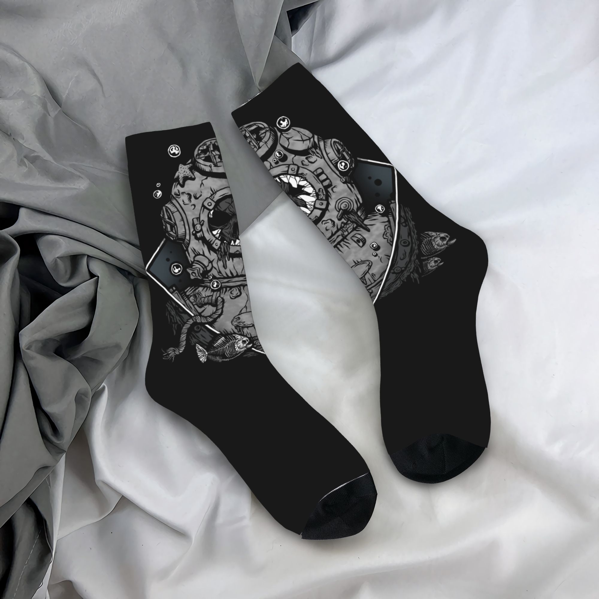 Calzini Divertenti Personalizz - Dress Sock Men recensione e prezzo