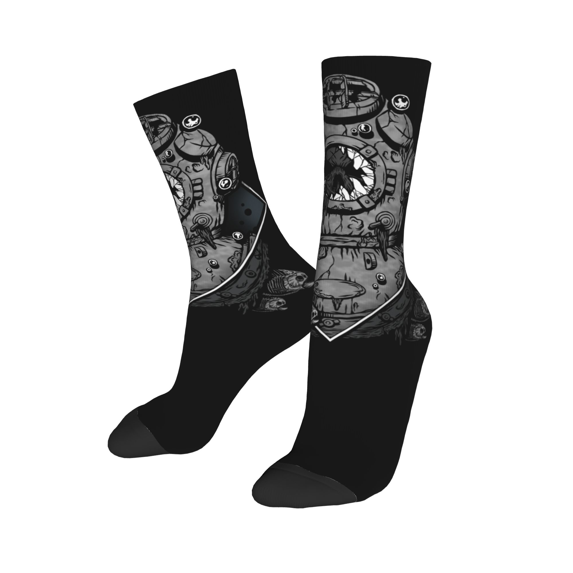 Calzini Divertenti Personalizz - Dress Sock Men recensione e prezzo