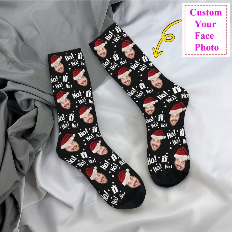 Calzini da uomo personalizzati - Dress Sock Men recensione e prezzo