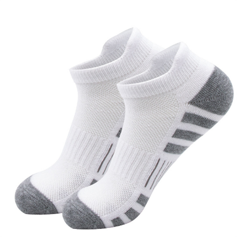 6/12 paia di calzini sportivi  - Athletic Sock Cushion recensione e prezzo