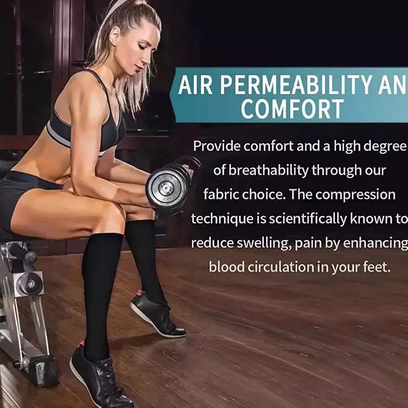 Calzini a compressione Calzini - Compression Sock Medical recensione e prezzo