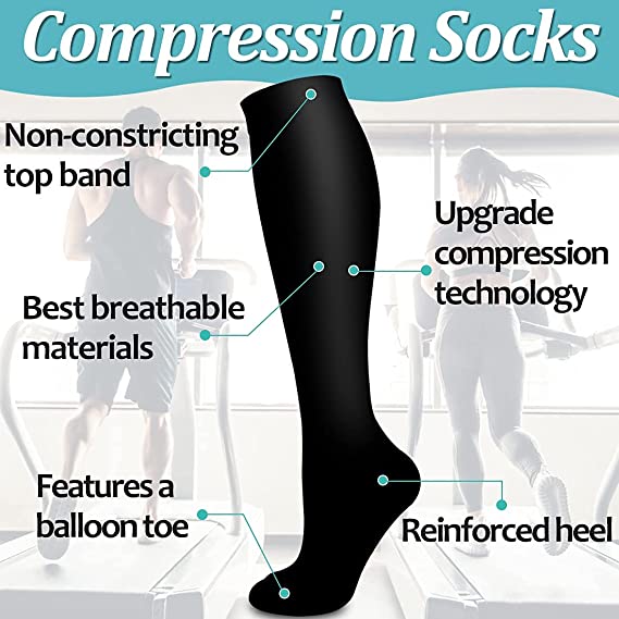 Calzini a compressione Calzini - Compression Sock Medical recensione e prezzo