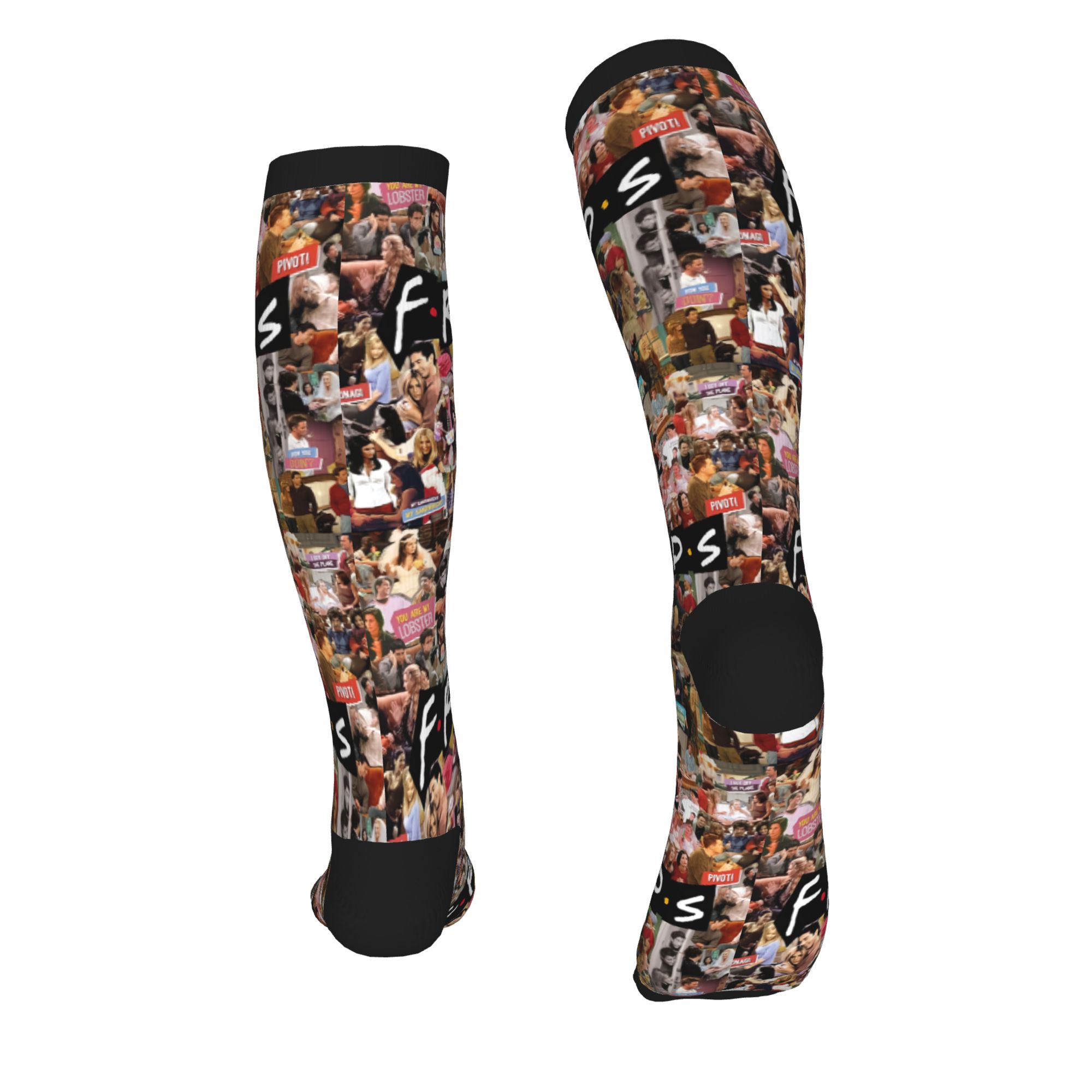 Calzini con simbolo della seri - No Show Sock Women recensione e prezzo