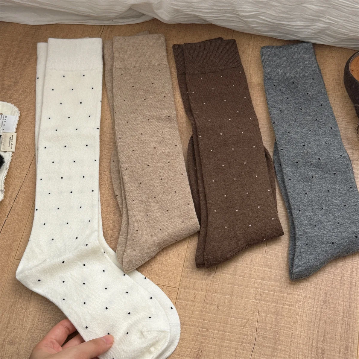 SP&CITY Calzini invernali in l - Silk Sock Bamboo recensione e prezzo