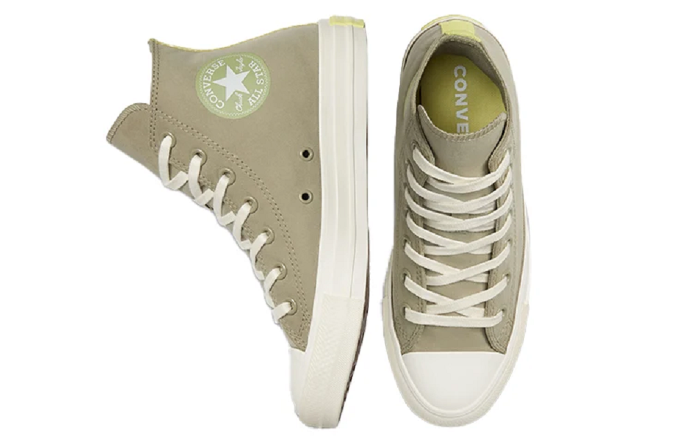 Sneakers Converse Chuck Taylor - Converse Shoes Chuck Taylor All Star recensione e prezzo