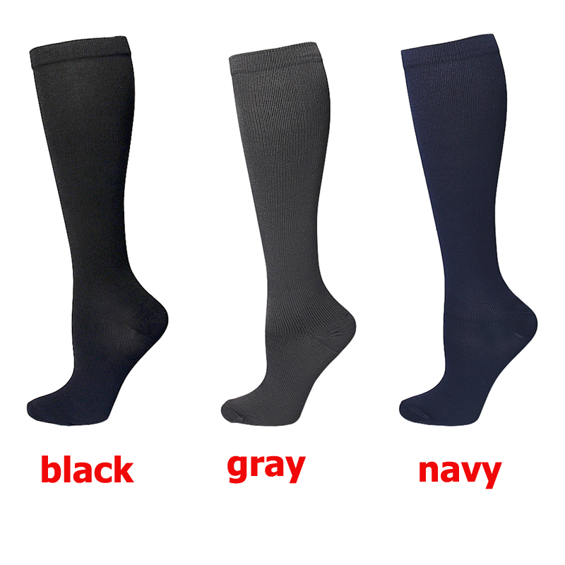 2 paia di calze mediche a comp - Compression Sock Medical recensione e prezzo