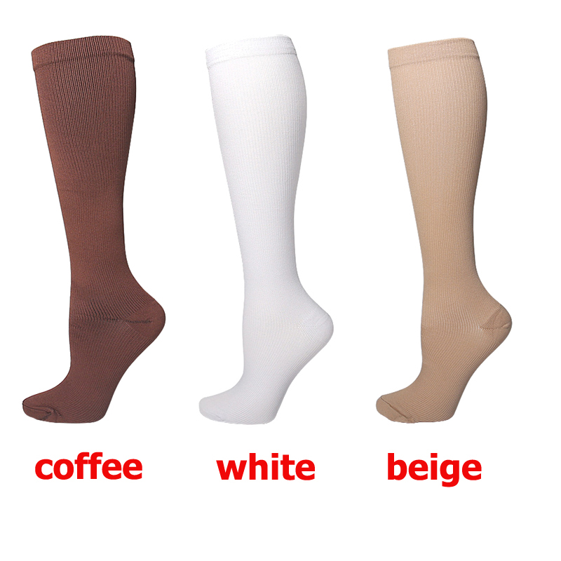 2 paia di calze mediche a comp - Compression Sock Medical recensione e prezzo