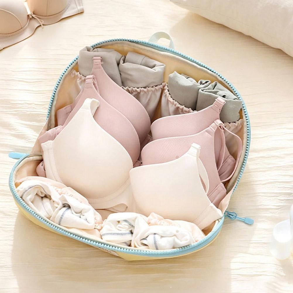 Borsa da viaggio per la conser - Sock Organizer Tray recensione e prezzo
