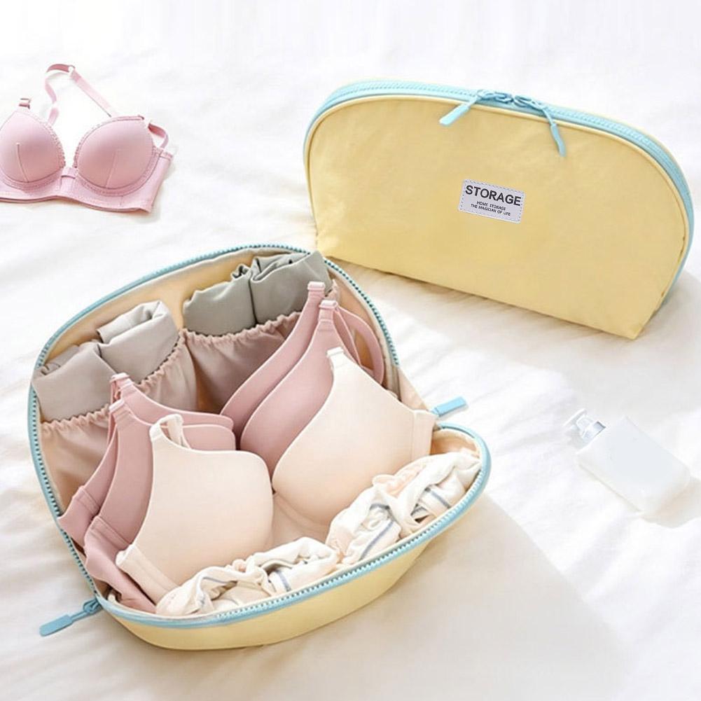 Borsa da viaggio per la conser - Sock Organizer Tray recensione e prezzo