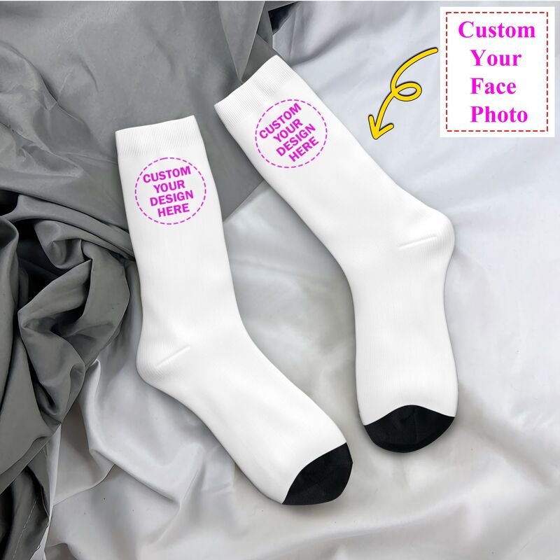 Personalizza foto personalizza - Dress Sock Men recensione e prezzo