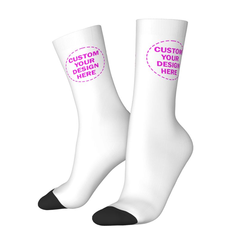 Personalizza foto personalizza - Dress Sock Men recensione e prezzo
