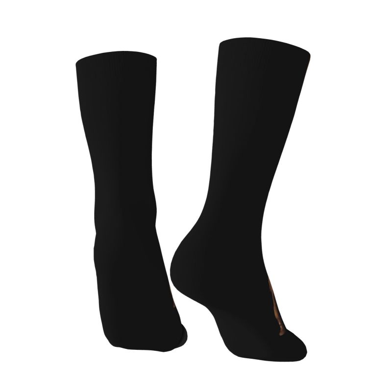 Calzini da uomo con zampe di p - Dress Sock Men recensione e prezzo