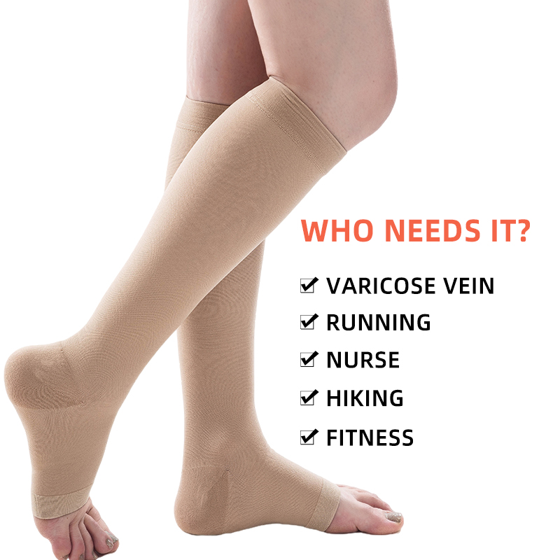 S-5XL 2 pz/paia manicotti per  - Compression Sock Medical recensione e prezzo